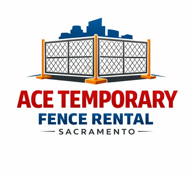 Ace Temporary Fence Rental Sacramento